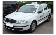 CompassCabs